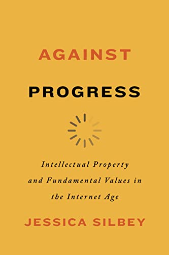 Against Progress view 2
