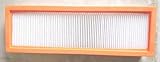 CABIN AIR FILTER 334/S0776, or 334S0776, GOOD FOR JCB TRACTORS 4160, 4190, 4220, 8290, 8290U,