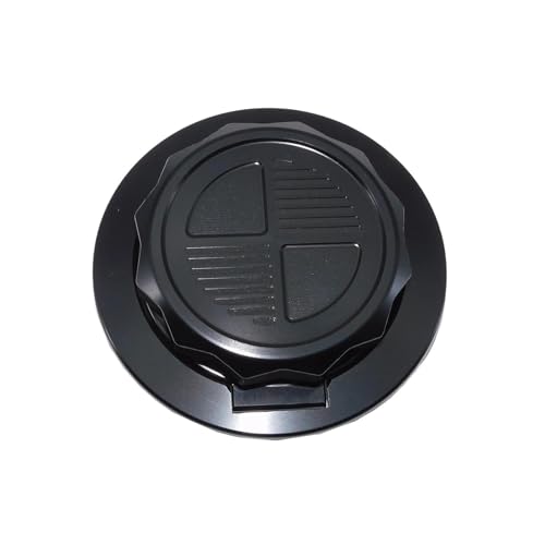 Bouchon réservoir moto pour les virées en R Nine T Pure et Urban