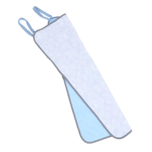 Beavorty Waterproof Wheelchair Protector for Seniors Non-Slip and Absorbent Seat Cushion for Elderly Care Washable Chair Protector for Incontinence