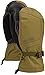 Burton Men's Insulated, Warm, and Waterproof Profile Mitten