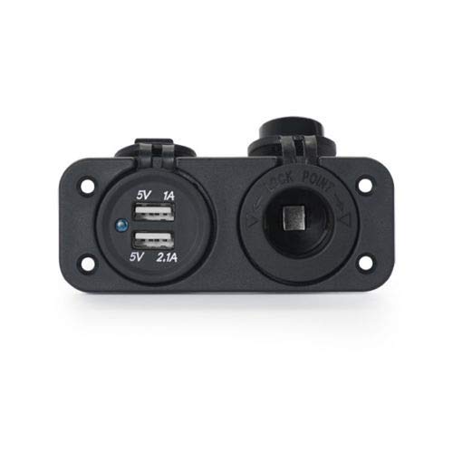Best Cigarette Lighter For Golf Cart