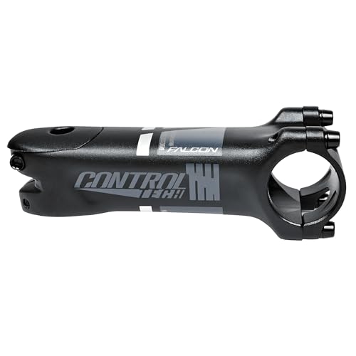 Potence Aero Road Stem Falcon Control Tech pour rouler plus vite en échappée - 3