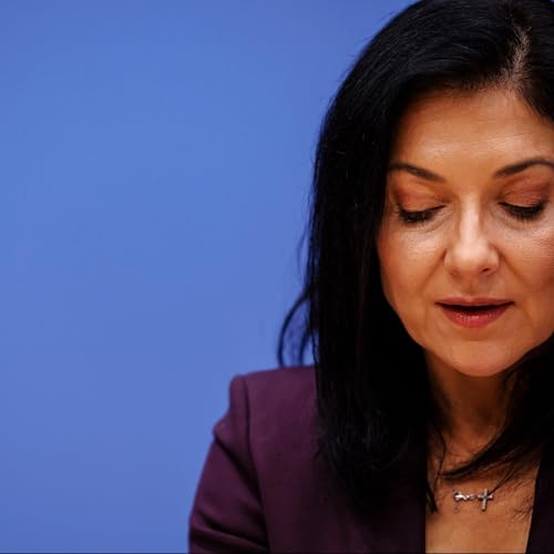 Reiches Netzpaket: "Der Entwurf erf&uuml;llt nicht die akuten Anforderungen der Energiewende" | Nina Scheer (SPD, MdB)