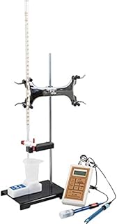 Vinmetrica SC-300 SO2, pH & TA Analyzer Pro Kit