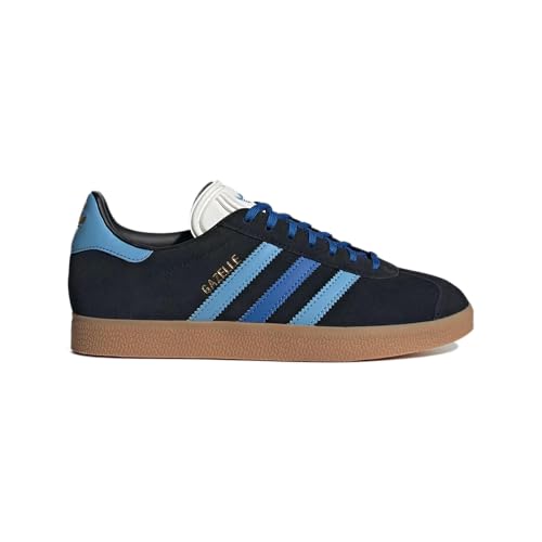 adidas Gazelle W Women's 3 Stripes Logo Classic 90S Sn Trainers