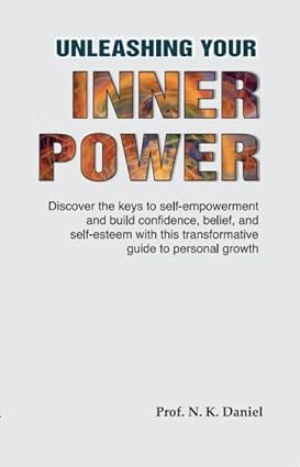 The Energy Codes, Mind Body Miracle, Unleashing Your Inner Power 3 Books Collection Set