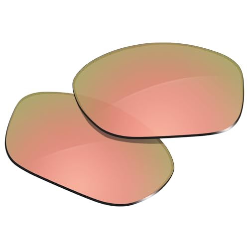 Image of 100% Precise-Fit Replacement Sunglass Lenses for RayBan RB4114 62mm