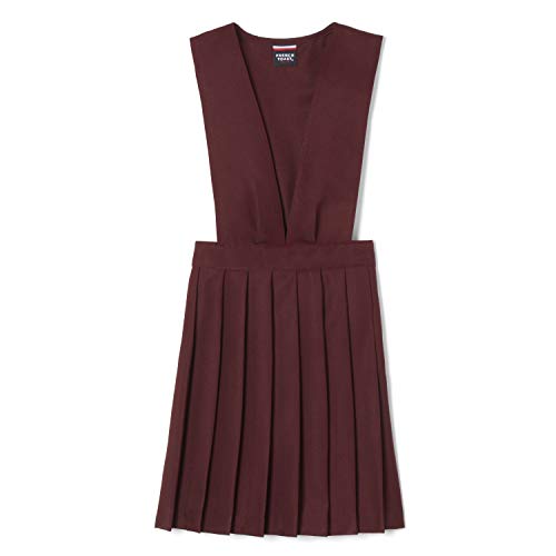 Image of French Toast Girls' V-Neck Jumper