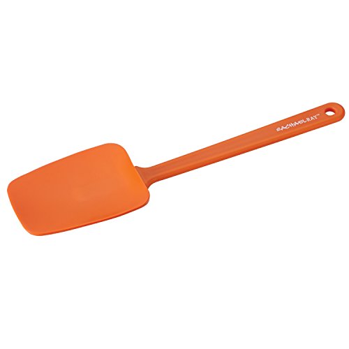 Rachael Ray Tools & Gadgets 6-Piece Nylon Tool Set, Orange #TOP7
