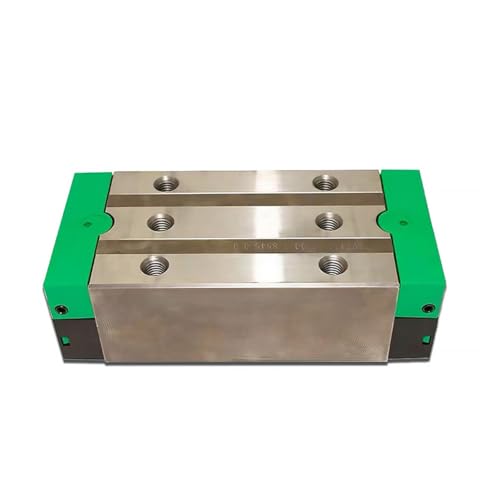 Guiderail Linéaire RWU35-F-HL-V3-G1 de Haute Précision pour Machine CNC