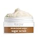 Deep Steep Sugar Scrub, Brown Sugar Vanilla, 8 Ounce