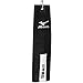 2015 Mizuno Trifold Tour Golf Towel 16"x21" - Swivel Clip Attached Black