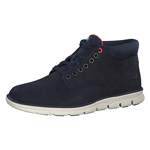 Image of Timberland mens Bradstreet Chukka