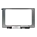 Schermo LCD for laptop da 14' LP140WFH-SPD1 NV140FHM-N48, compatibile con Lenovo, compatibile con ThinkPad, pannello a matrice di visualizzazione T490 T490s T495 T495s P43s non touch(Minor defects) immagine