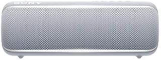 Sony SRS-XB22 Portable Bluetooth Speaker: Compact Wireless Party Speaker with Flashing Line Light