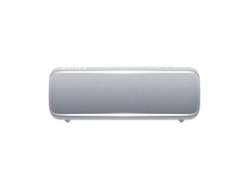 Sony SRS-XB22 Portable Bluetooth Speaker: Compact Wireless Party Speaker with Flashing Line Light