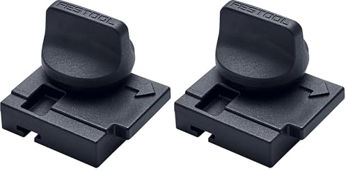 Festool Butée anti-recul FS-RSP pour sécuriser les coupes plongeantes nettes sans rejet