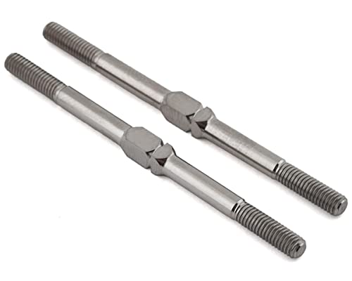 FT Titanium Turnbuckles, 51 mm/2.00 in miniatura 1