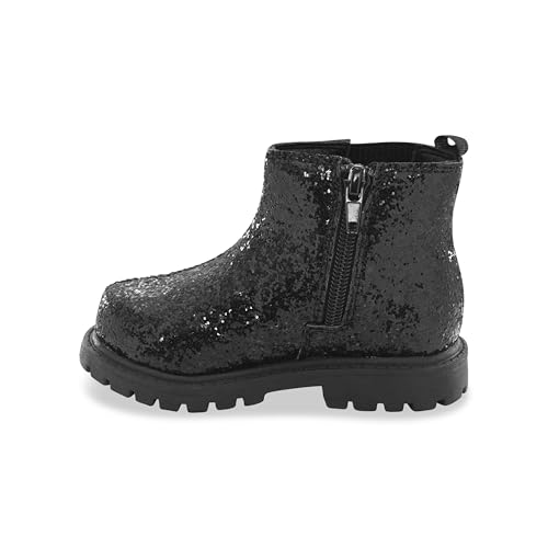 Carter's Unisex-Child Bessy Fashion Boot3