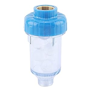 Pmandgk Tap Water Filter Wasmachine Kraan Waterzuiveraar Huishoudelijke Waterzuiveraar Gemakkelijk te installeren