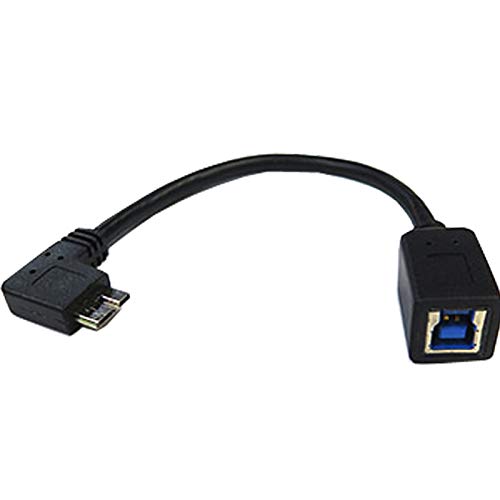 USB3.0-L^ϊP[u(^CvB/X)(MicroB/L^//IX)/0.2m(UC-3BMB-L02)