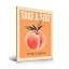Peach Sweet Cheeks