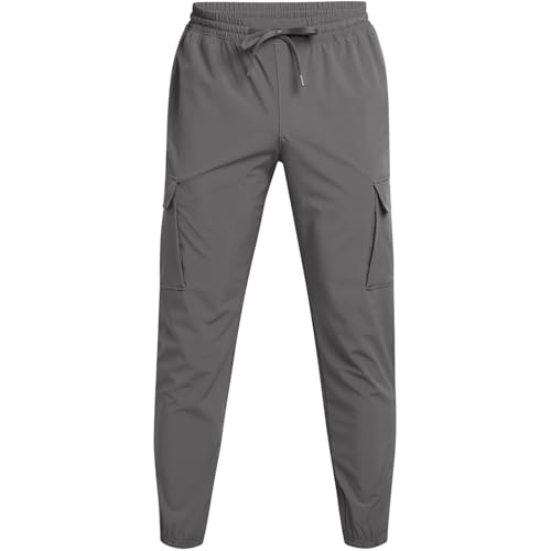 Under Armour Vibe Woven Cargo Pants