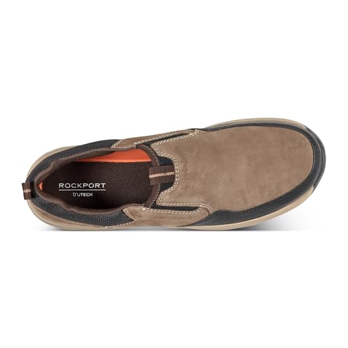 Rockport Men's Falcon Loafer4