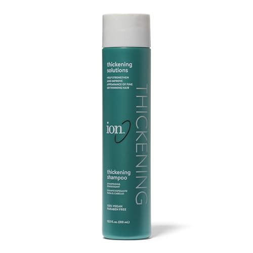 ion Thickening Shampoo