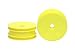 Tamiya 54285 Front Dish Wheels Fluorescent Yellow DN-01