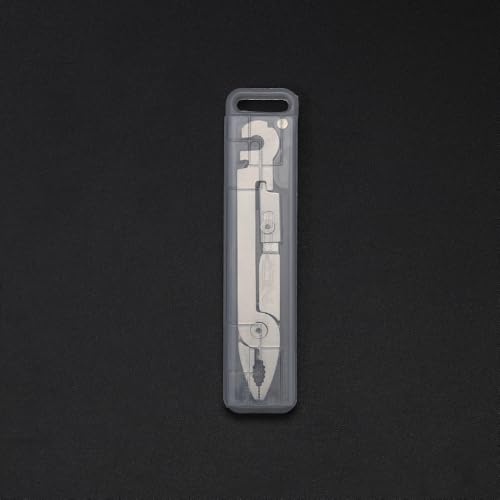 Image of Roxon FTL2-2 Mini Plier - Replaceable Implement of Multitool ONLY for Flex Companion (Long tool, 2 slots)