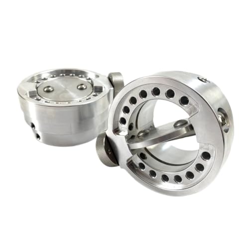 Tubo medio de escape para rutas largas en moto Low Rider y Street Glide