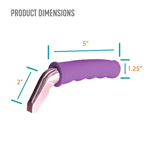 Portable Handle for Easy Sit to Stand Assistance for Adults, Seniors, and Elderly