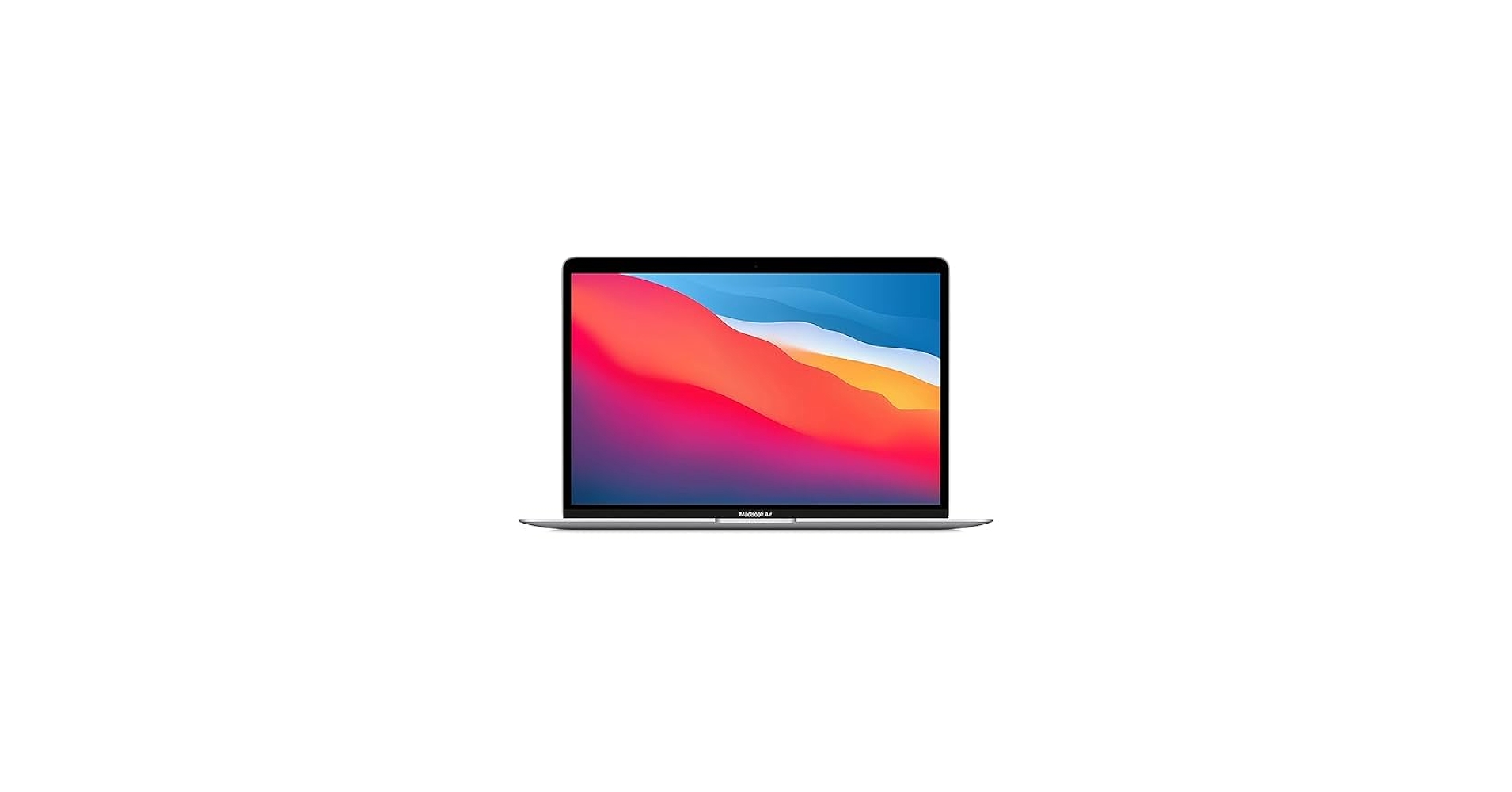 Apple MacBook Air Laptop M1 chip, 13.3-inch/33.74 cm Retina