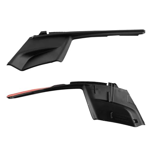Déflecteur de auvent pour essuie-glace Toyota Sienna rigide