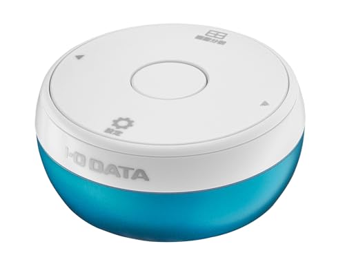 Amazon.co.jp: IODATA タッチバック機能搭載 Wi-Fi HDMIアダプター 4K
