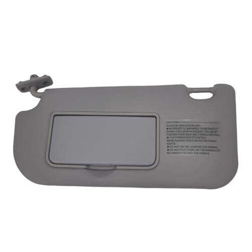 Pare-soleil gauche Kia Sportage anti-éblouissement - Solution pour numéro 852021F010