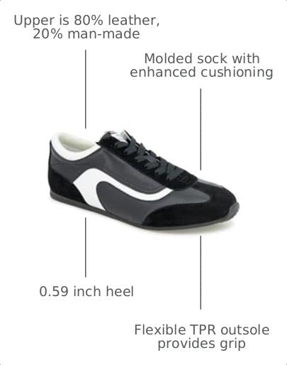 Kenneth Cole New York ALMA Black Leather - image 3