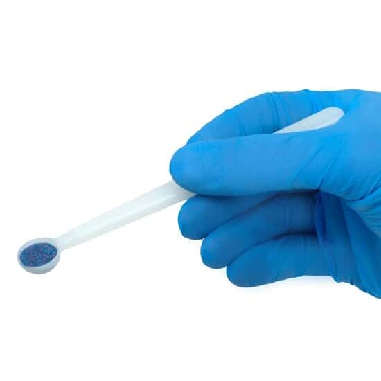 Sterile Volumetric Lab Sampling Spoons, HDPE, HDPE, 5 mL (0.17 oz); 100/PK