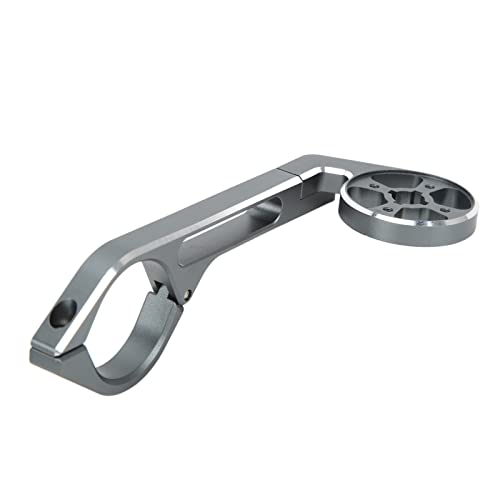 Bike Computer Holder, Multifunction Durable High Strength Stopwatch Extension Bracket Practical For Cycling #TOP23