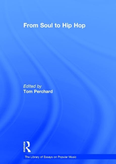 From Soul to Hip Hop revivez les émotions des grands artistes