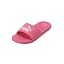 Knockout Pink White