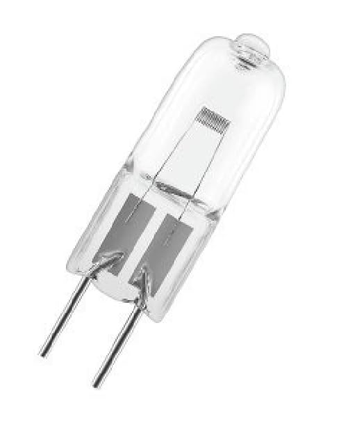 PHOTOLUXE 64261 M130 12v 30w G6.35 Ophthalmic Halogen Slit lamp Bulb DN-27076