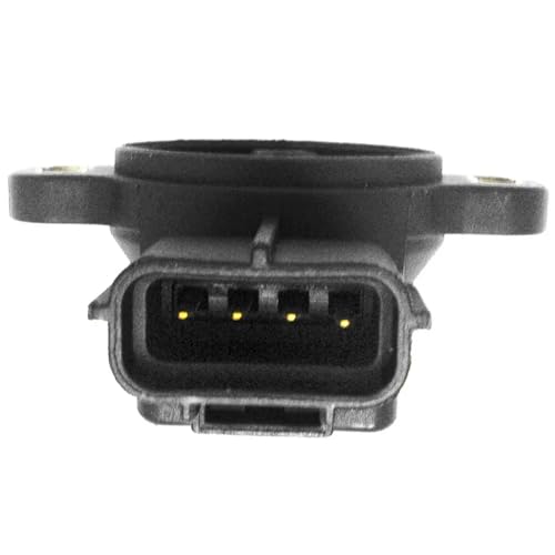 Capteur TPS 89452-06010 : Ajustement précis du papillon pour Tercel 1.5L - 3