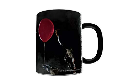 Morphing Mugs IT The Movie - Taza Cerámica Cambia Color 11 oz miniatura 6