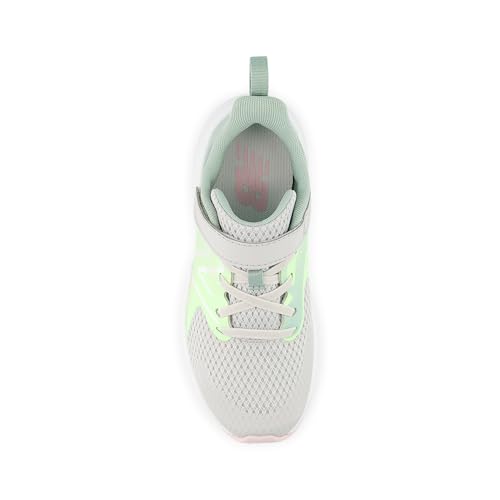 Image of New Balance Kids' Rave Run V2 Hook and Loop