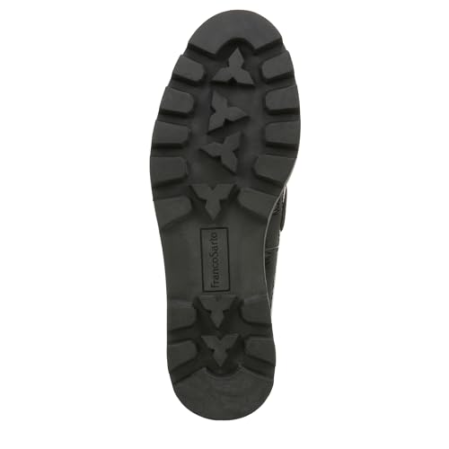 Image of Franco Sarto Women's Balin Lug Sole Chunky Loafer