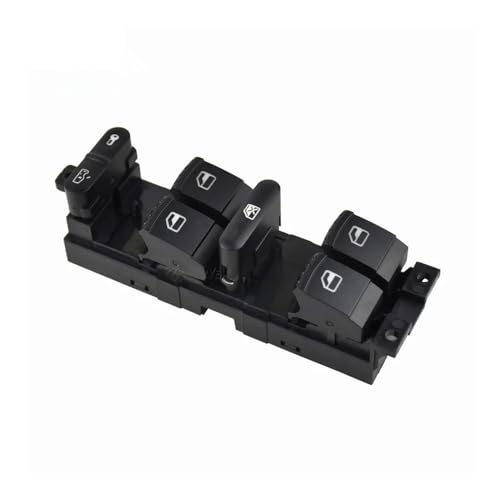 Bouton lève-vitre Golf MK4 pour réparer la vitre bloquée conducteur