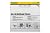 ToolPro Professional Grade Drywall Repair Patch, 10 Pack (8 inch x 8 inch)